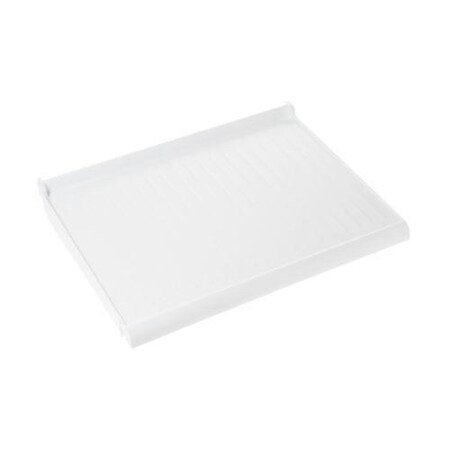 Ge COVER VEG PAN ASM WR32X10457