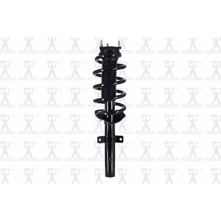 Fcs Struts Suspension Strut And Coil Spring Assembly 2335991