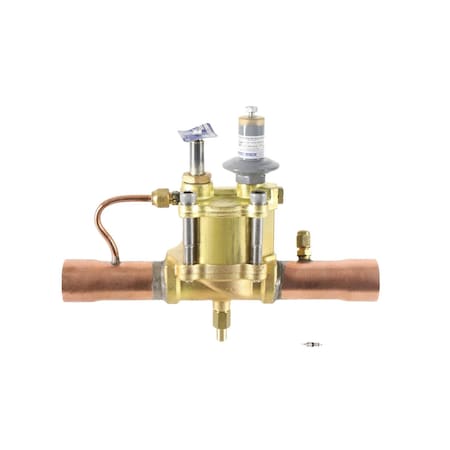 Sporlan 0/100# Evap Pressure Regulator 149039