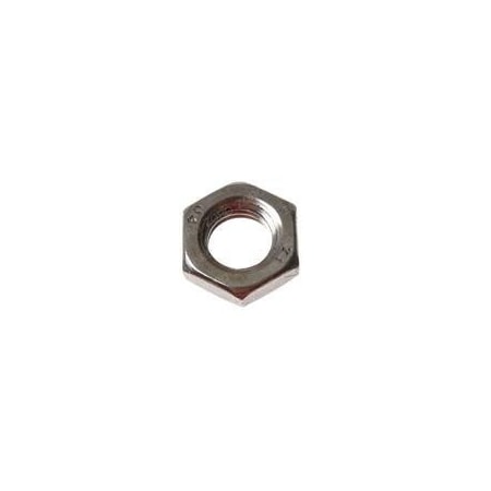 Raymond REPLACEMENT NUT, JAM 7-750-412