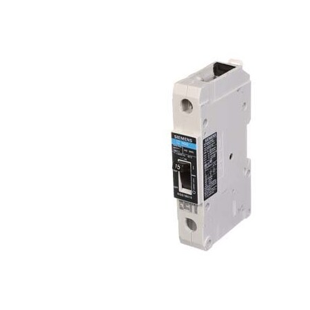 Siemens BREAKER NGG 1P 15A 277V 25KA LUGS NGG1B015L