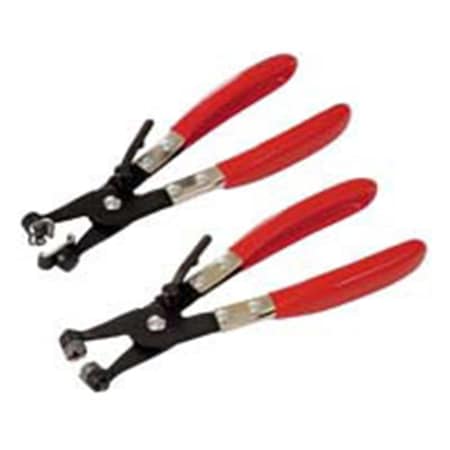 S&G Tool Aid Hose Clamp Plier Set TA19750