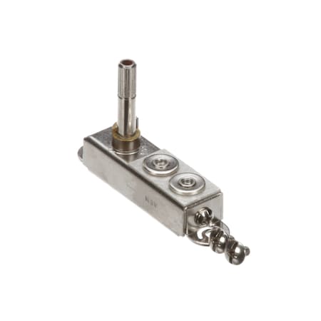 Gold Medal Thermostat, 210F 38227