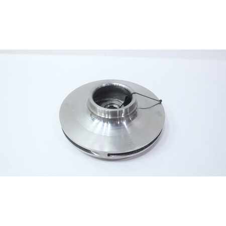 Flowserve STAINLESS 4-VANE PUMP IMPELLER 4022814290