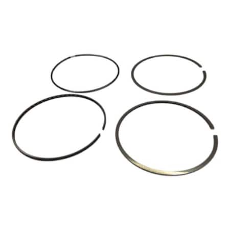 Cnh RING SET PISTON, CNH OEM S1301-92080 S1301-92080