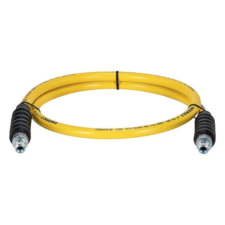 Enerpac HOSE 6 FT 3/8 NPT + 3/8 NPT H7306