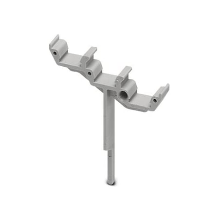 Phoenix Contact STP 5-3 Triple marker carriers snaps 0810562