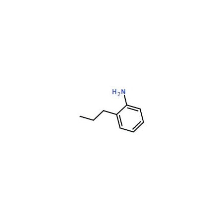 Ak Scientific 2-Propylaniline (5g), CAS 1821-39-2 P410-5g