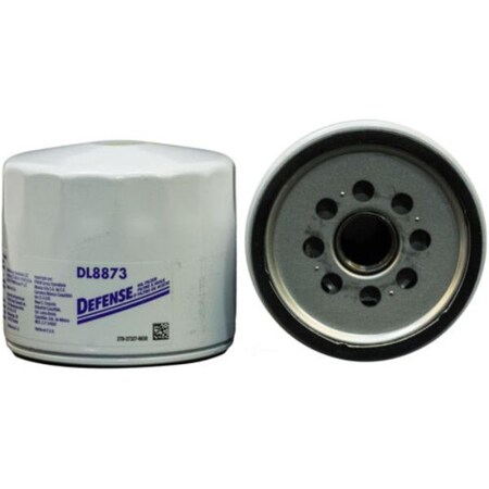 Overtime DL8873 Spin-On Oil Defense Filter OV3570809