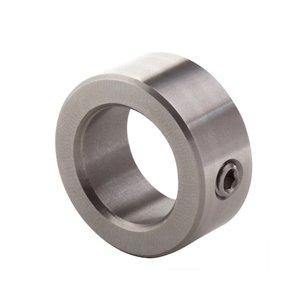 Climax Metal Products Metric Set Screw Collar MC-70-S