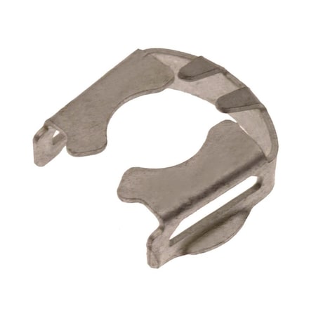 Acdelco RETAINER KIT-F/INJR, Fuel Injector Clip,  12570620