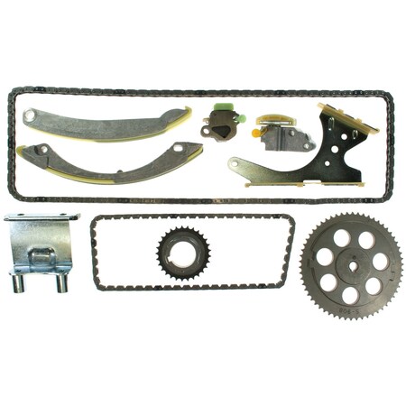 Engine Balance Shaft Chain / Timing Chain Kit,