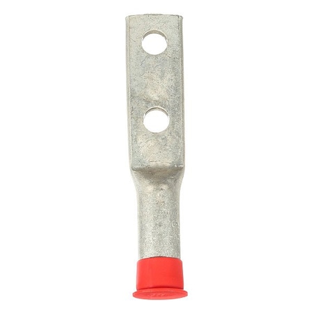 3M ScotchlokAluminum Two Hole Lug 40149 13640