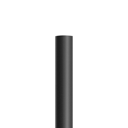 Troy Lighting Textured Black Post 3 In. Textured Black PST4945-TBK