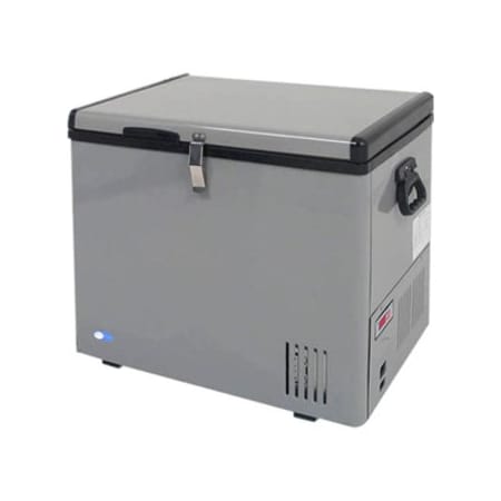 Whynter 45 Qt Portable Fridge/ Freezer FM-45G