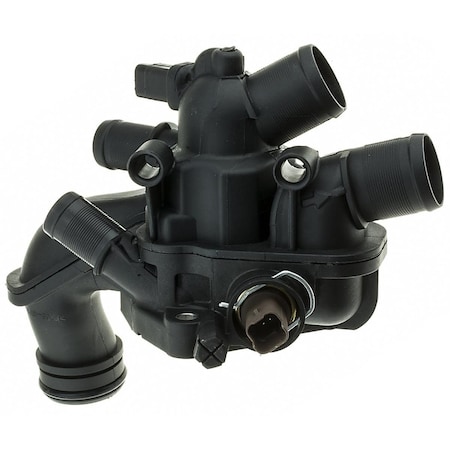 Cst-Motorad Cst Motorad Integrated MAP Controlled Thermostat Housing C97-678221
