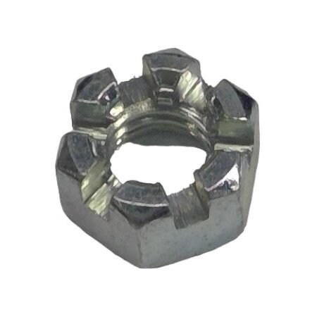 John Deere NUT, JOHN DEERE OEM 14H987  14H987
