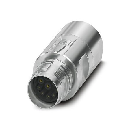 Phoenix Contact M17-8ES1N8A9002S Coupler connector 1628935