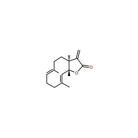 Ak Scientific Costunolide (25mg), CAS 553-21-9 V1471-25mg