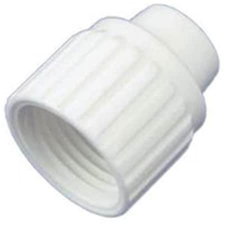 Flair-It Cap Pex Poly 1/2 In 16860 9321852