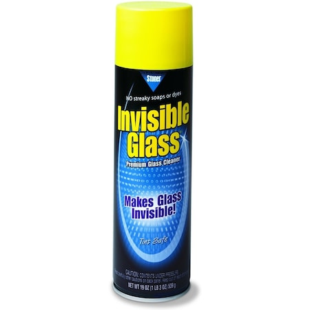 Stoner 19 Oz. Glass Cleaner S76-91166