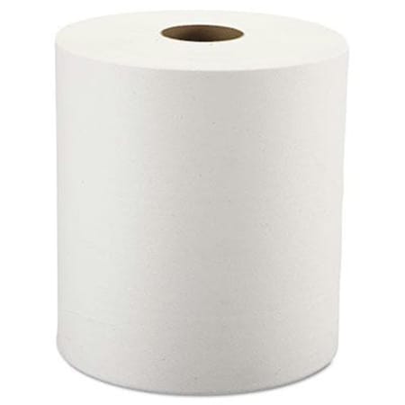 Windsoft Nonperforated Roll Towels 12906