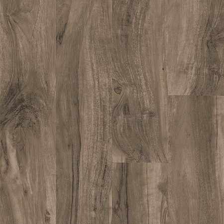 Armstrong Vinyl Floor Tiles, 18 in W, Endearing J5145681