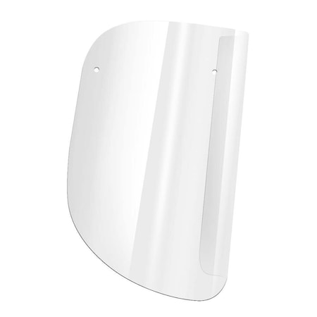 Jorgensen Laboratories JorVet Face Shields, 10PK J0519S