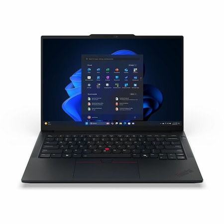 Lenovo Lenovo ThinkPad E14 Gen 7 21SX003DUS 14in WUXGA Intel Core Ultra 5 225U 16GB 256GB SSD English Black 21SX003EUS