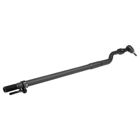 Motorcraft Steering Tie Rod End,  MEF658