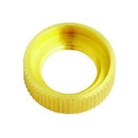Milton 463 LN-10 Rim Nut MIL463