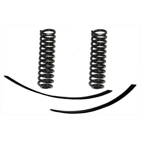 Superjock 2 in. Suspension Lift Kit for 1973-1979 Ford 150 SU2498783