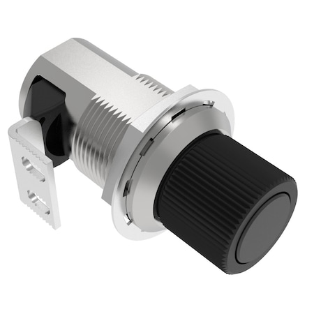 Southco Slam Keylatch 93-10-103-50