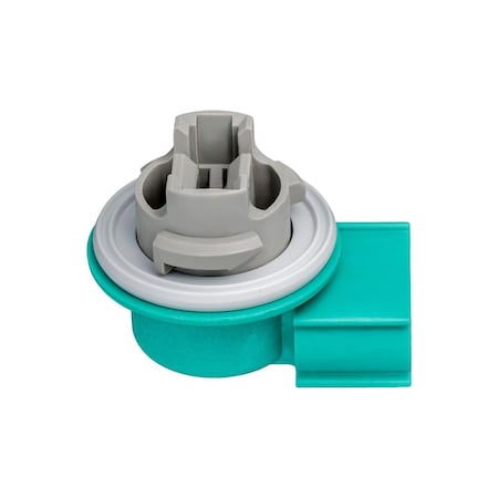 Auveco Ford Signal Lamp Socket, Use with 23058 Harness 23105