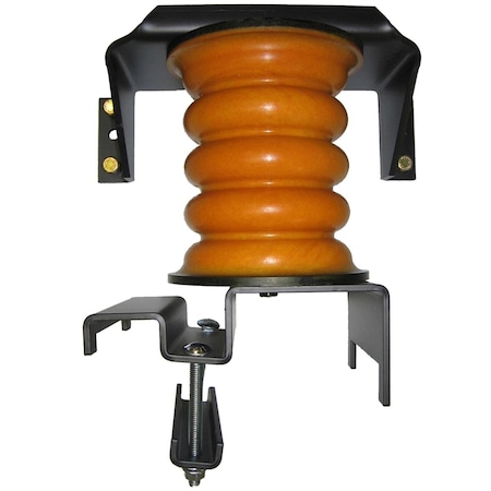 Super Springs Full Memory Rear Suspension Enhancer for 1990-2004 Ford F-53 SUPSSR-181-54-1