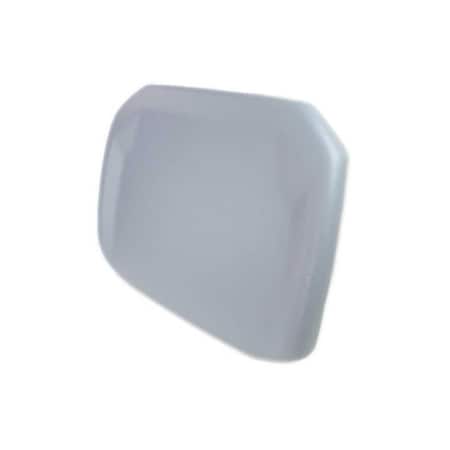 Uni Pro Gray Drivers Seat Back for Polaris Ranger GWG311381
