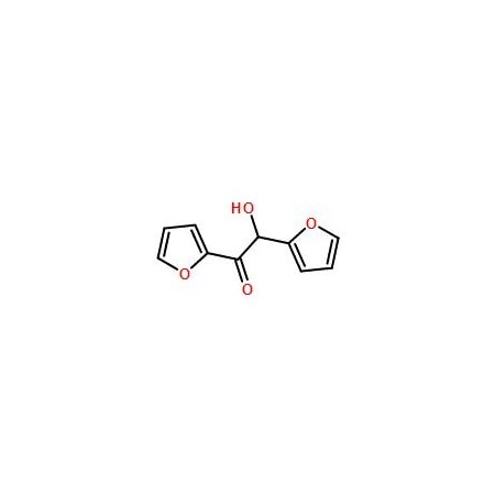 Ak Scientific 2, 2'-Furoin (5g), CAS 552-86-3 U513-5g