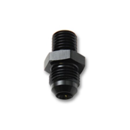 Superjock 16607 12 mm x 1.0 AN to Metric Straight Adapter SU3289676