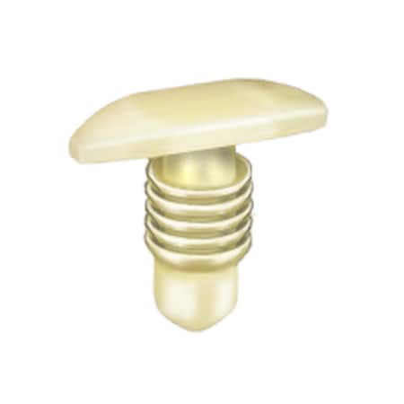 Auveco GM HOOD SEAL RETAINER, 100PK 18510