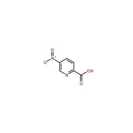 Ak Scientific 5-Nitro-2-picolinic acid (10g), CAS 30651-24-2 V0631-10g