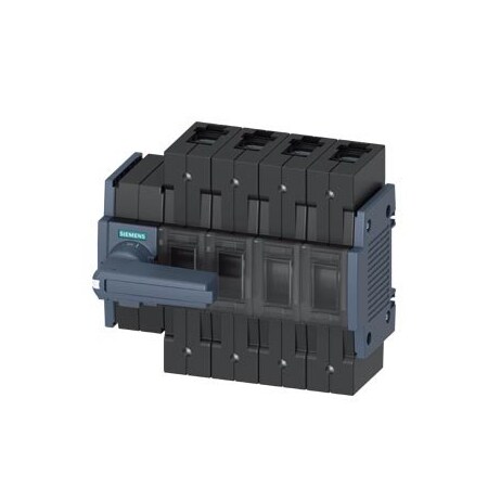 Siemens Switch disconnector 100 A Size 2 3KD3042-2NE10-0