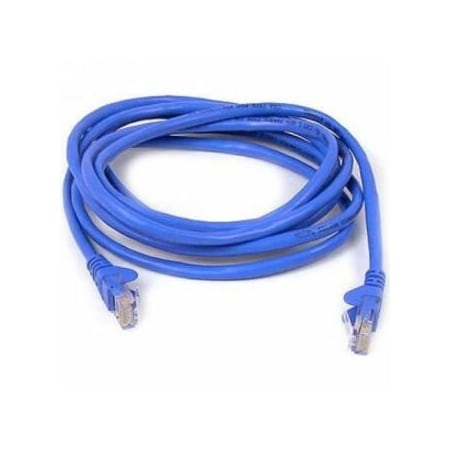 Belkin Take Advantage Of The Reliability And Performance Of The Cat 6 A3L980-12-BLU-S