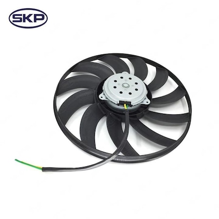 Skyward Automotive Products Engine Cooling Fan,  SK85638