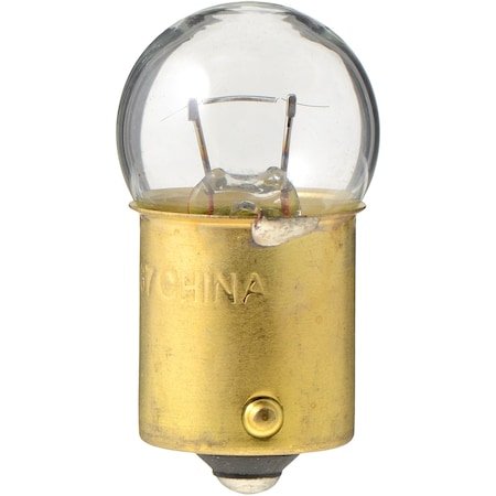 Philips 67B2 Standard Mini Bulb, 67B2 67B2