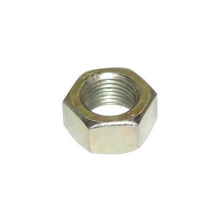 Toyota REPLACEMENT NUT, METRIC 90170-16001-71