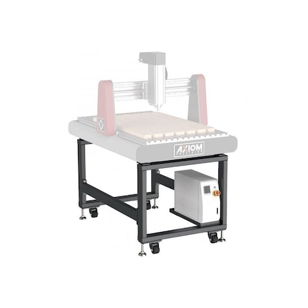 Axiom IRS600 - Stand for Iconic-6 AX9-IRS600