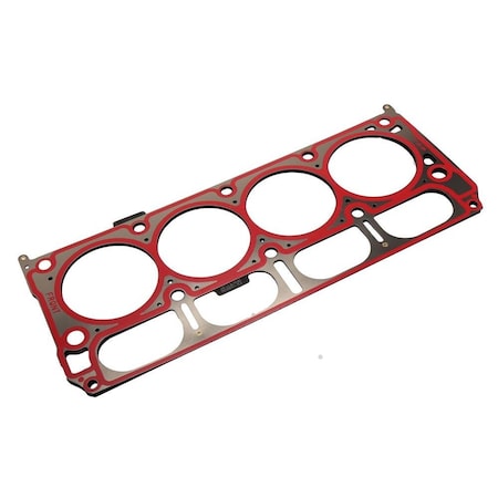 Acdelco GASKET-CYL HD, Engine Cylinder Head Gasket,  12688186