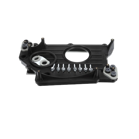 International Comfort Products Collector Box Kit, 14in 1193861