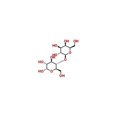 Ak Scientific D-Lactose (500g), CAS 63-42-3 C995-500g