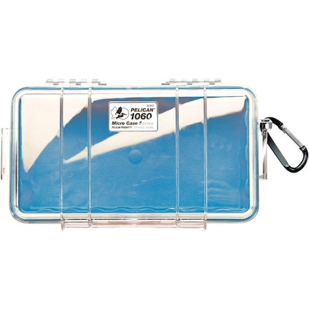 Pelican Protective Case, Red 1060